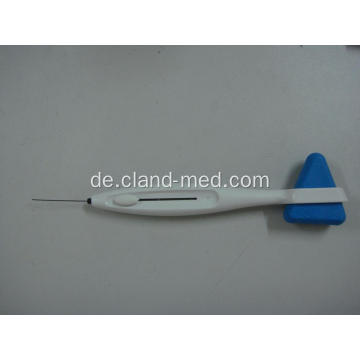 Diagnostic Reflex Hammer Percussion Hammer mit Monofilament